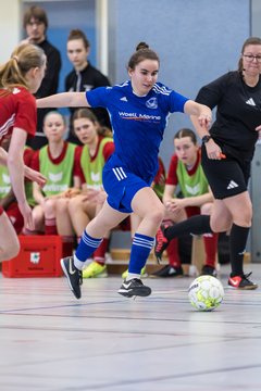 Bild 129 - F NFV Futsalturnier